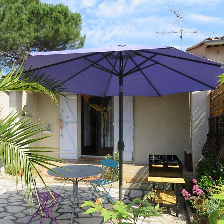 Au Coeur De La Provence Verte เลอ แกเนต์-เดส์-มอร์ ภายนอก รูปภาพ