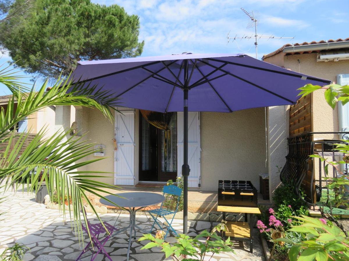 Au Coeur De La Provence Verte เลอ แกเนต์-เดส์-มอร์ ภายนอก รูปภาพ